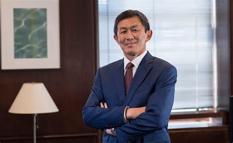 david wu baruch|baruch leadership profile.